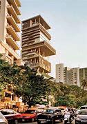 Image result for Ambani House in Mumbai