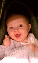 Image result for Baby Thumbs Up Meme
