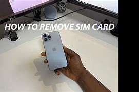 Image result for iPhone 13 Pro Sim Card Components