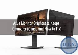 Image result for Asus Monitor Issues