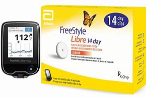 Image result for Freestyle Libre 14-Day Pets