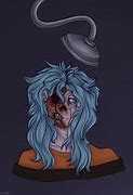 Image result for What Happened to Sally's Face