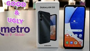 Image result for Samsung Galaxy A14 Metro