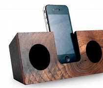 Image result for No Electricity Speakers