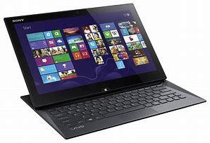 Image result for Sony Vaio 2 in 1