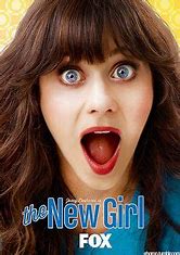 Image result for New Girl Jess's Sister