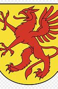 Image result for Heraldic Griffin