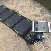 Image result for Solar iPad Charger