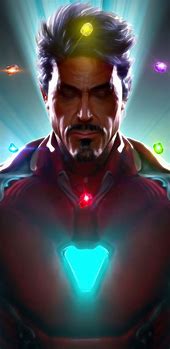 Image result for Iron Man Wallpaper Android