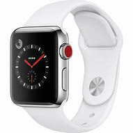 Image result for Apple Watch Series 3 38Mm Cellular