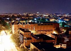 Image result for M St NW Washington DC