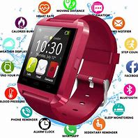 Image result for Gt08 Bluetooth Smart Watch