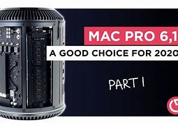 Image result for Mac Pro Trash Can PCIe Slot