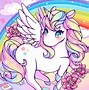 Image result for Pretty Unicorns for Kids