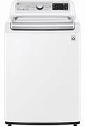 Image result for LG White Top Load Washer and Dryer