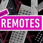 Image result for Roku Remote Layout