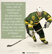Image result for Sports Hockey Quotes