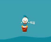 Image result for Cute Donald Duck Pouch