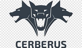 Image result for Cerberus Body Logo