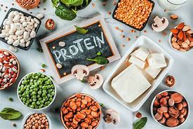 Image result for Natural Sources of Protein for Vegetarians
