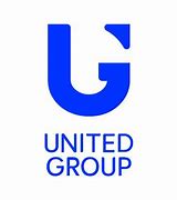 Image result for United Vertical Group Logo