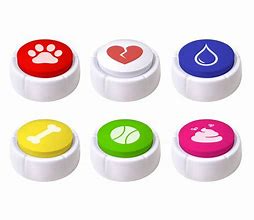 Image result for Pet Sound Buttons
