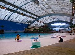 Image result for Artificial Beaches
