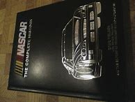 Image result for NASCAR History Book