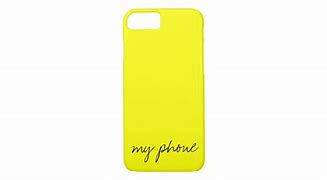 Image result for Yellow Phone Cases for iPhone 7