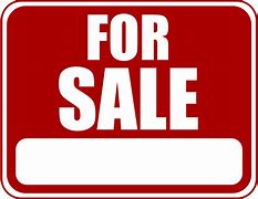 Image result for Sold Sign Template
