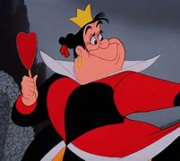 Image result for Queen of Hearts From Alice in Wonderland Crown