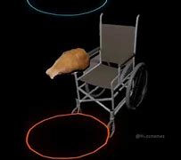 Image result for Cat Falling Off Wheelchair