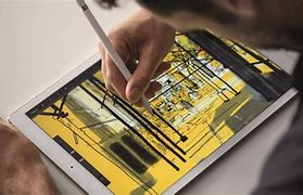 Image result for iPad and Apple Pencil