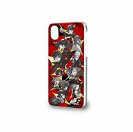Image result for Persona 5 Custom Case