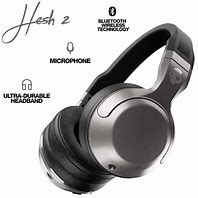 Image result for Hesh 2 Bluetooth Wireless Over-Ear Headphones