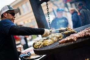 Image result for San Luis Obispo Farmers Market