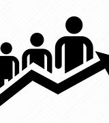 Image result for Population Growth Icon