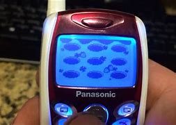 Image result for Panasonic Fiksni Telefon