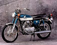 Image result for Honda CB 350