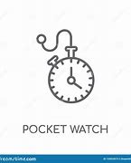 Image result for Pocket Watch Logo