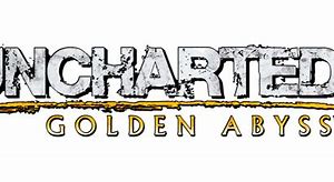 Image result for Uncharted Logo