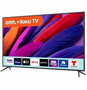 Image result for Onn 58 Roku Smart TV