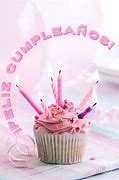 Image result for Happy Birthday Mujer
