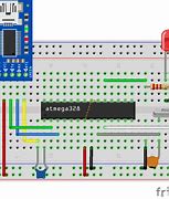 Image result for Midi to Serial Adapter