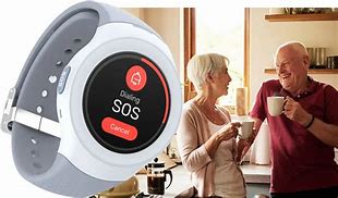 Image result for Smart Devices for Elderly