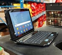 Image result for Samsung Tablet with a Keyboard Old