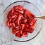 Image result for Macerated Strawberries