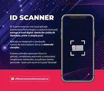 Image result for ID Cards with Fingerprint Scanner