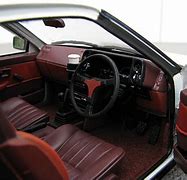 Image result for Intial D AE86 Intertior