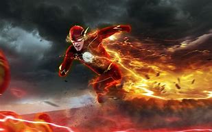 Image result for DC Flash Wallpaper